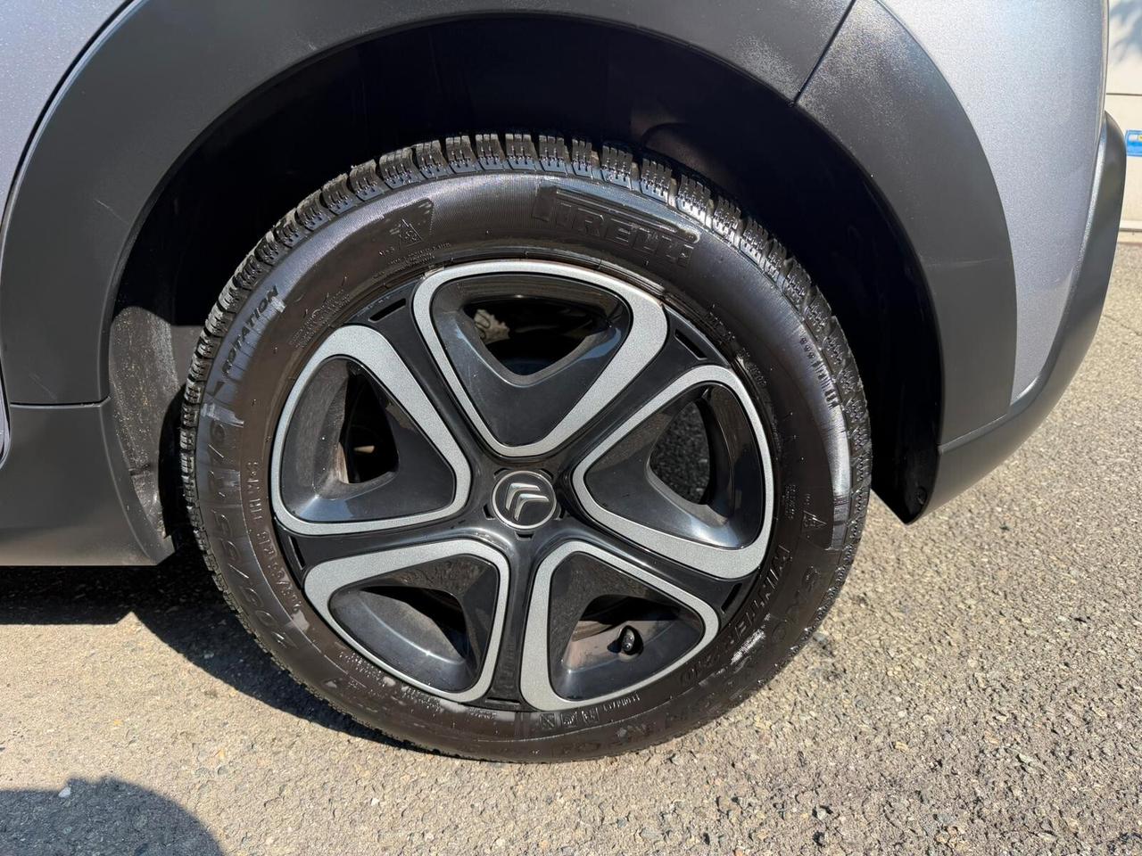 Citroen C3 PureTech 83 S&S Feel Pack
