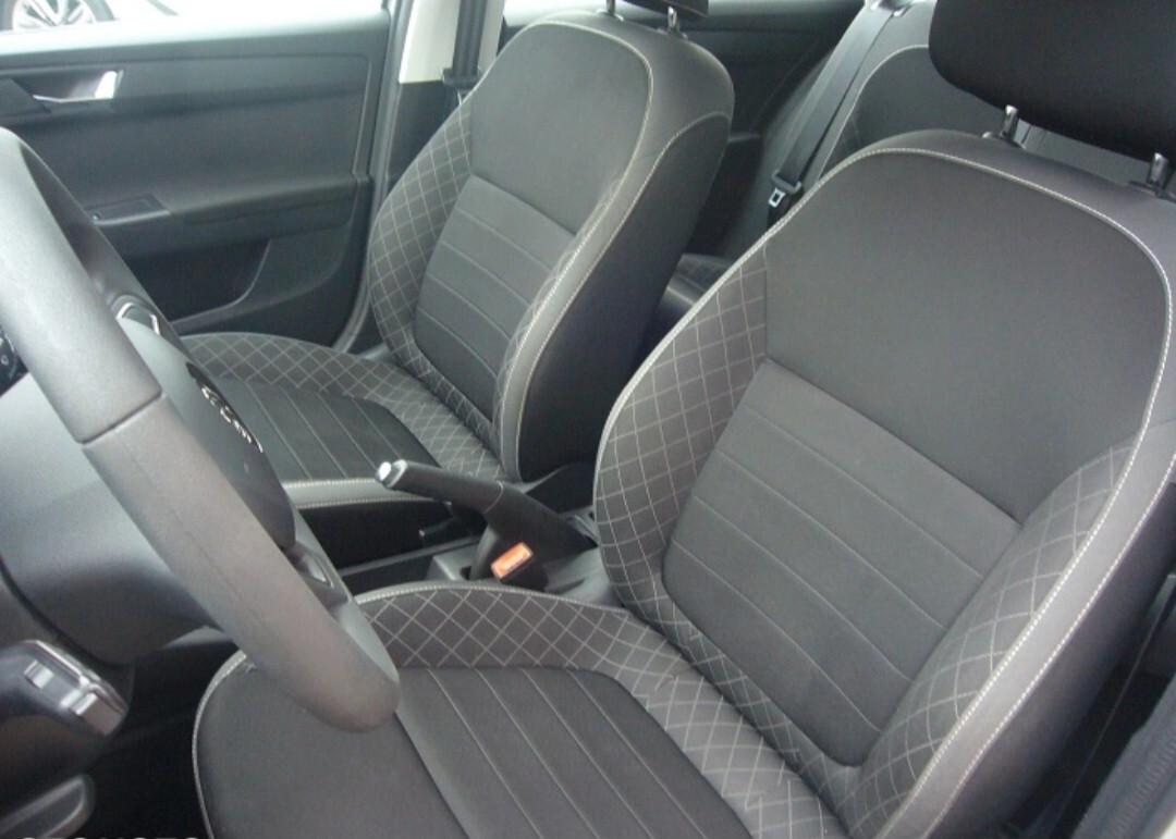 Skoda Fabia 1.4 TDI 90 CV Wagon Style