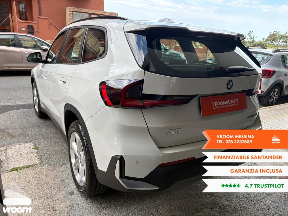 BMW X1 (U11) X1 sDrive 18d xLine