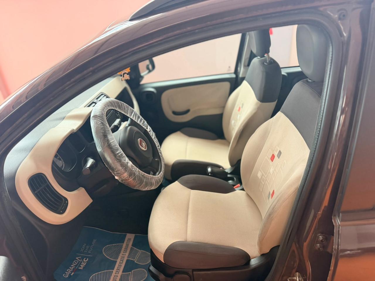 Fiat Panda 1.2 EasyPower Easy
