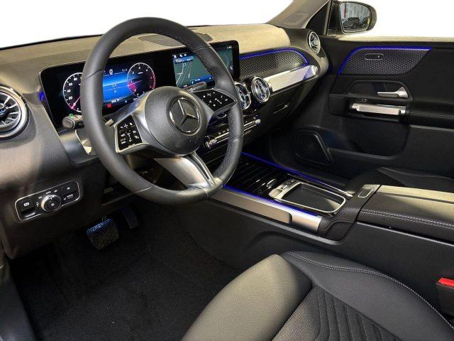 MERCEDES-BENZ GLB 200 d Automatic Progressive Advanced Plus