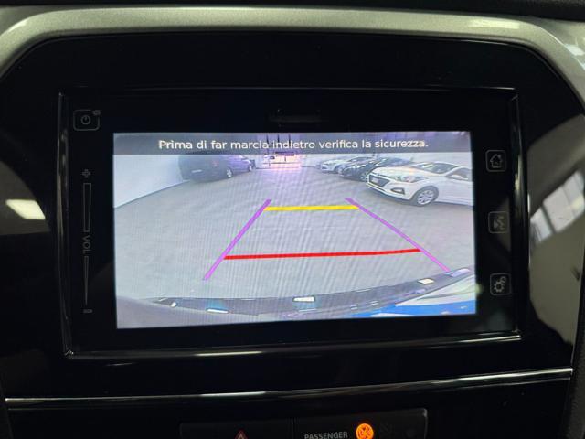 SUZUKI Vitara 1.6 DDiS 4WD AllGrip Yoru