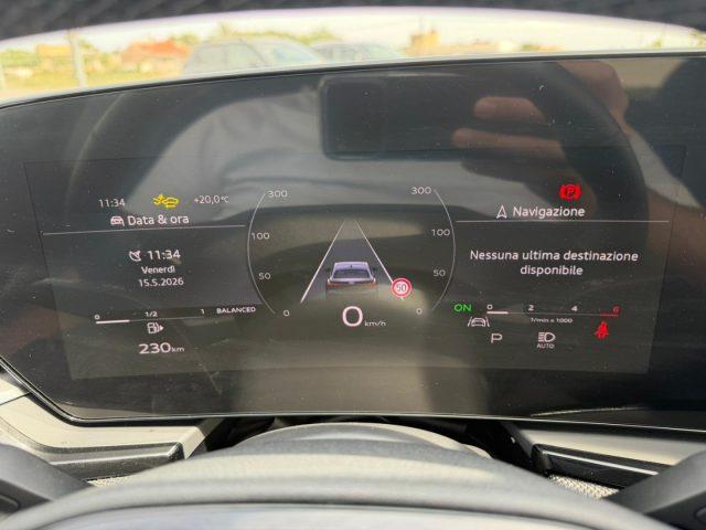 AUDI A5 TDI 150 kW mHEV+ S tronic Business Advanced