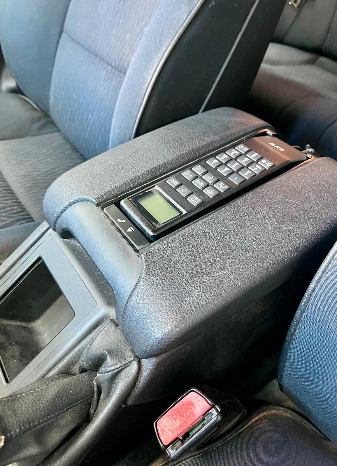Bmw E39 530d 24V cat