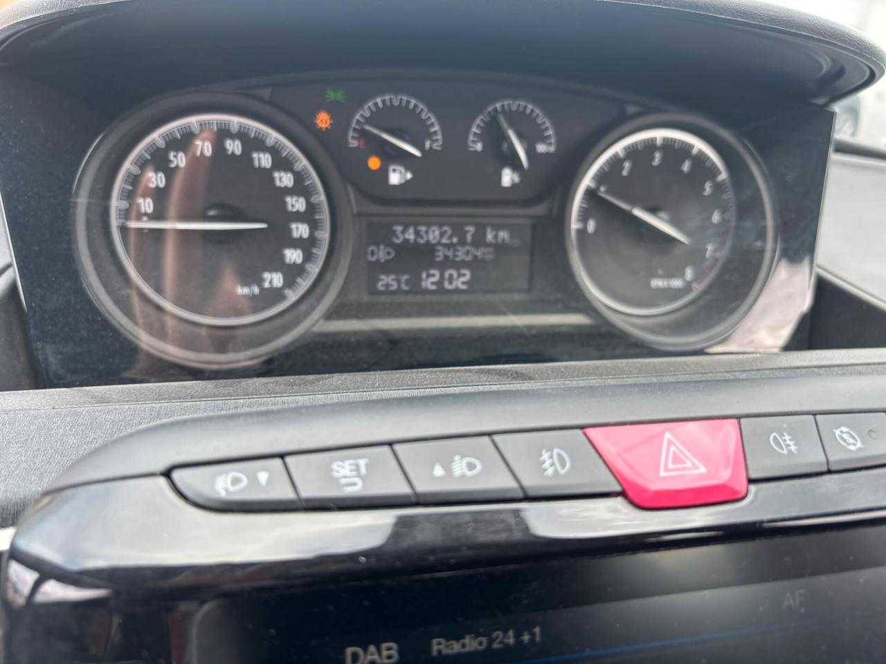 Lancia Ypsilon 1.0 FireFly 5 porte S&S Hybrid Gold Plus