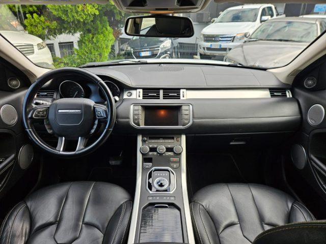 LAND ROVER Range Rover Evoque 2.0 Si4 5p.