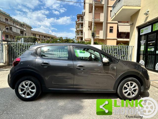 CITROEN C3 YOU