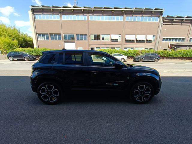 JEEP Avenger 1.2 Turbo 100 CV Summit