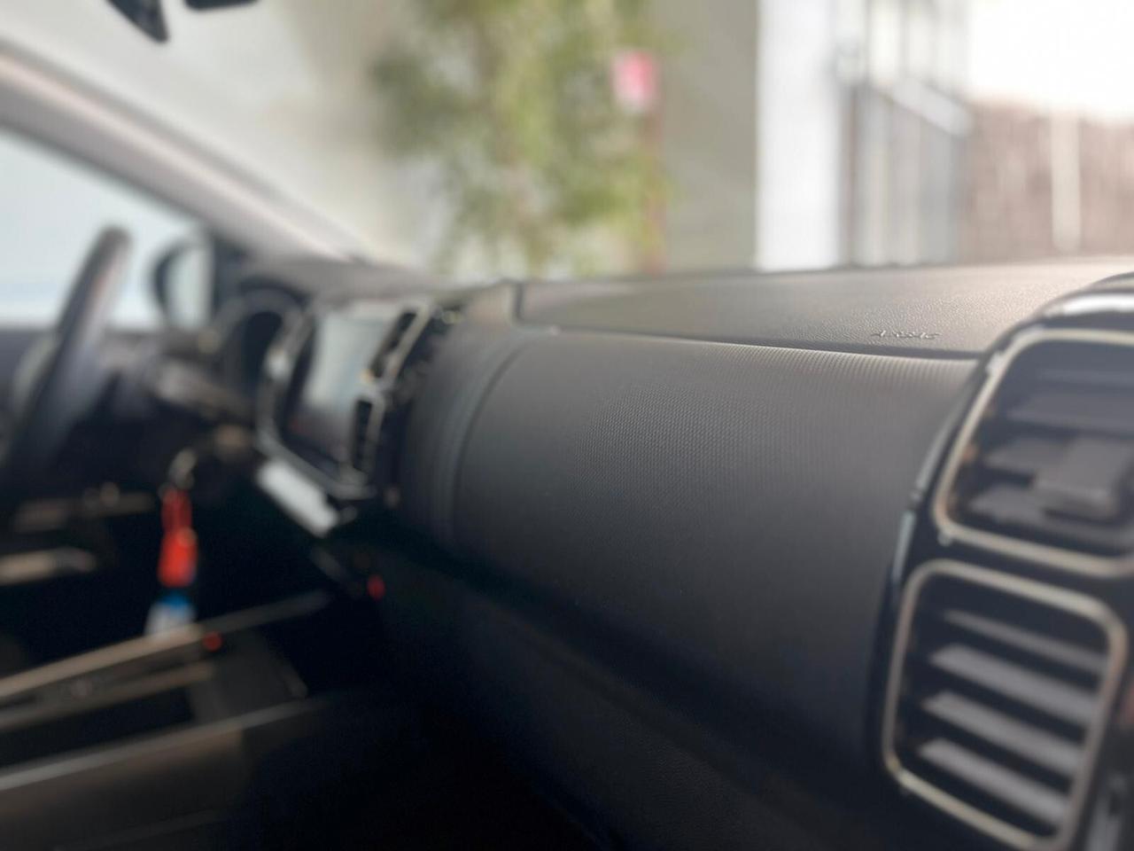 CITROEN C5 AIRCROSS 1.5 HDI 130 *AUTOMATICA**UNICOPRO*