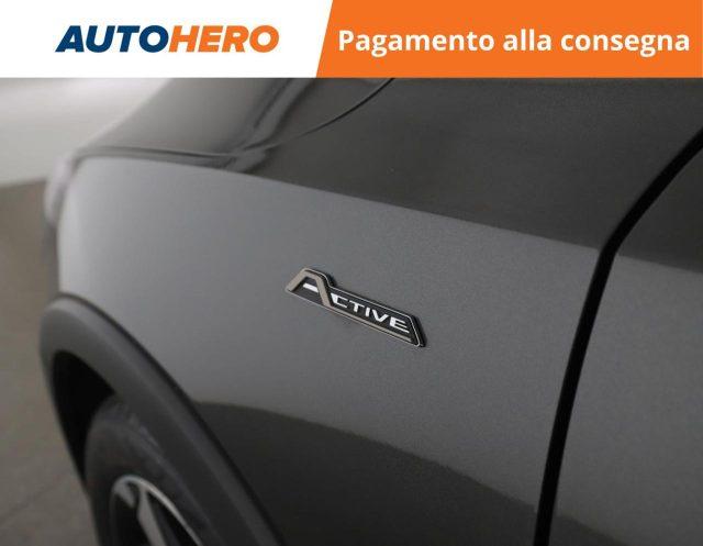 FORD Focus 1.0 EcoBoost Hybrid 125 CV 5p. Active Style
