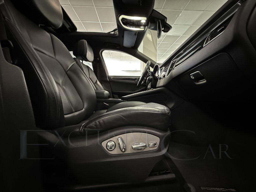 PORSCHE - Macan - 3.0 S Diesel