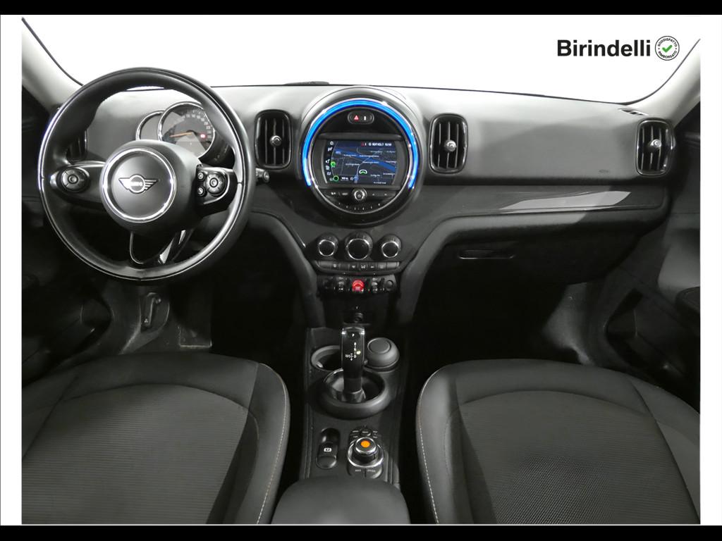 MINI Mini Countryman F60 - Mini 2.0 Cooper D Business Countryman Automatica