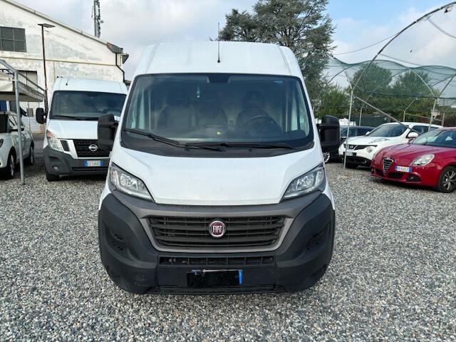 FIAT DUCATO 3.0 NATURAL POWER