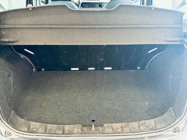 FIAT Idea 1.3 Multijet Emotion