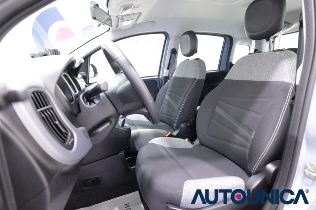 FIAT Panda 0.9 TWINAIR TURBO S&S 4x4 CITY CROSS NEOPATENTATI