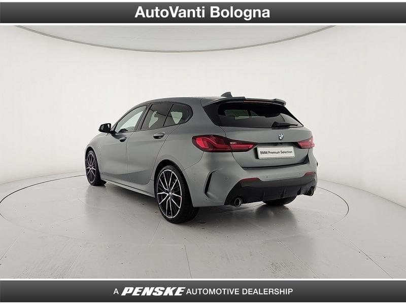 BMW Serie 1 120d 5p. M Sport