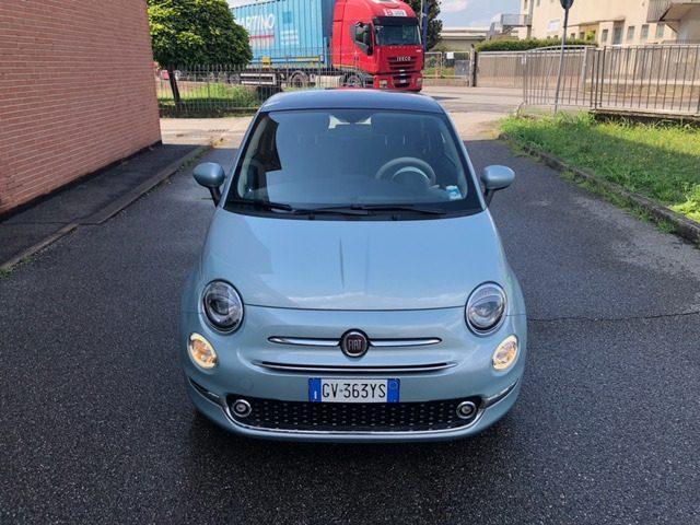FIAT 500 1.0 Hybrid Dolcevita NEOPATENTATI