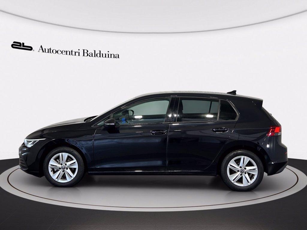 VOLKSWAGEN Golf 1.0 tsi evo life 110cv del 2022