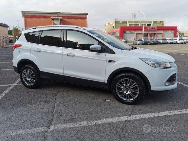 FORD Kuga 2ª serie - 2014