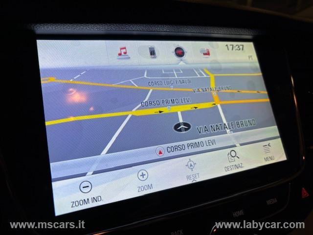 OPEL Astra 1.6 BiTurbo CDTi S&S 5p. Innov.