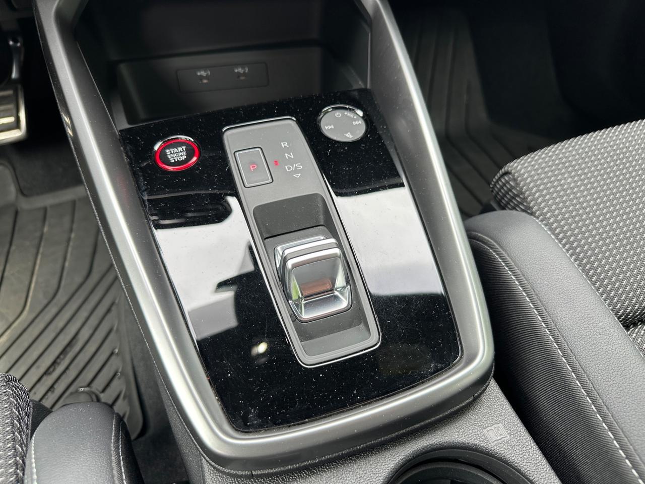 Audi S3 SPB TFSI 310 CV quattro S tronic - 2024