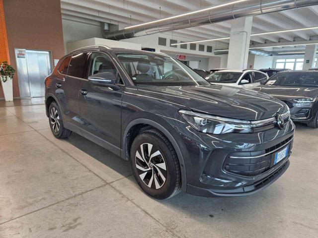 VOLKSWAGEN Tiguan 1.5 TSI eHybrid DSG Life