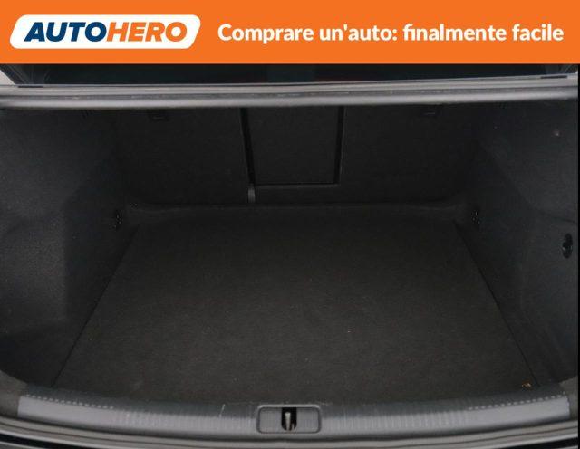 AUDI A3 Limousine 1.0 TFSI