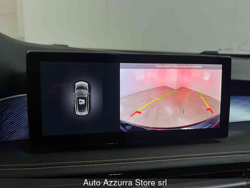 Alfa Romeo Tonale Tonale 1.3 280 CV PHEV AT6 Q4 Ti *PROMO AZZURRA*