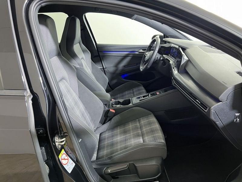 Volkswagen Golf Golf 2.0 tdi GTD 200cv dsg