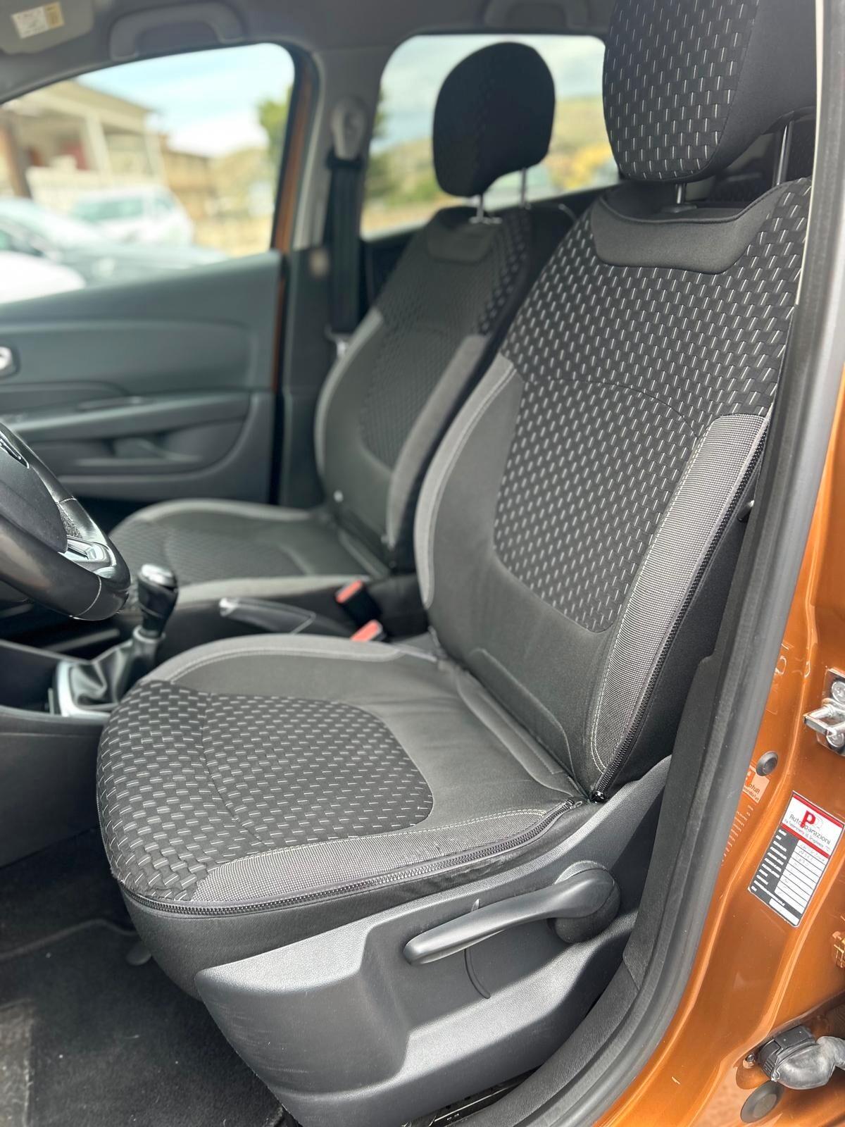 Renault Captur dCi 8V 90 CV Start&Stop Energy Bose