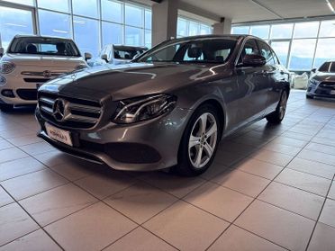 Mercedes-Benz Classe E E220d Auto Business Sport