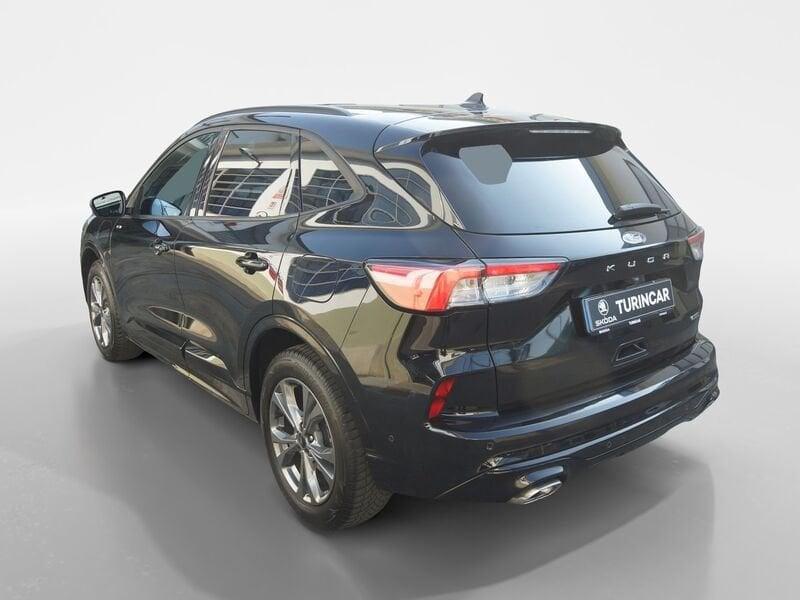 Ford Kuga 2.5 Benzina PHEV 225CV 2WD ST-Line Aut
