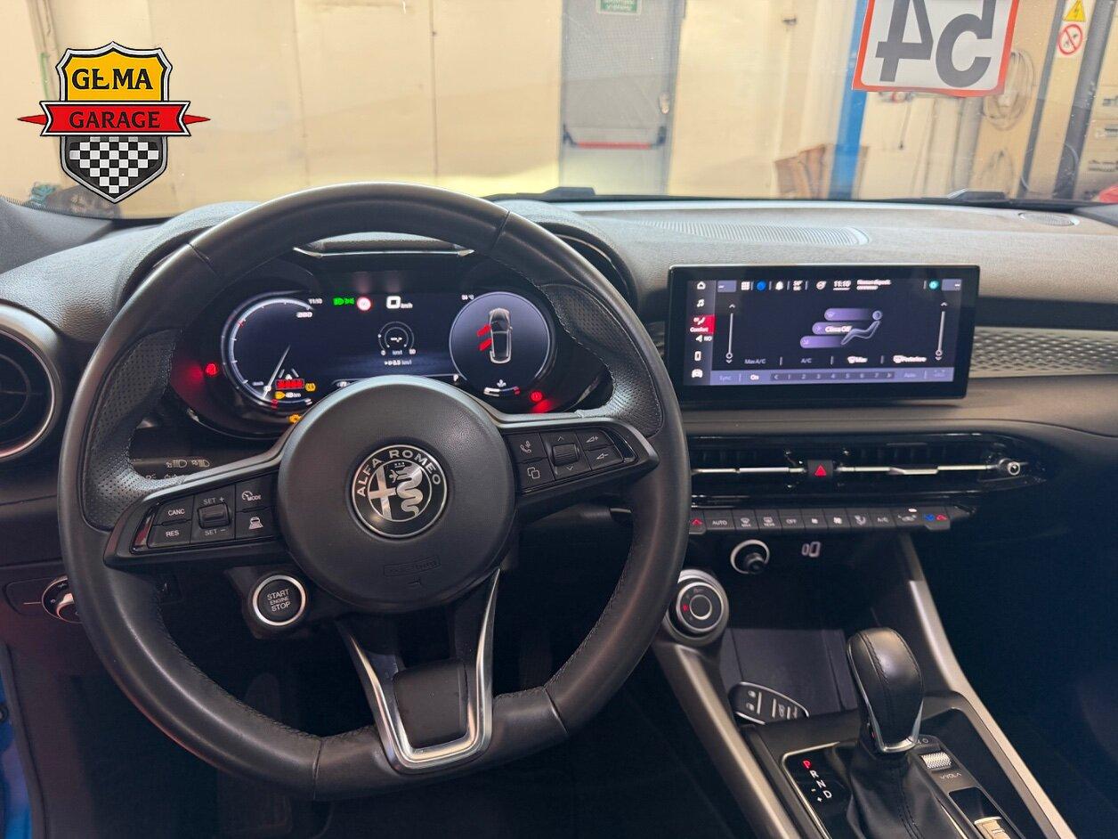 Alfa Romeo Tonale 1.6 Sprint 130cv tct6