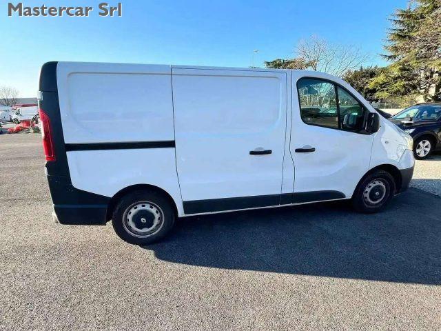RENAULT Trafic L1 H1 27 2.0 DCI 120CV ICE - GC645CV