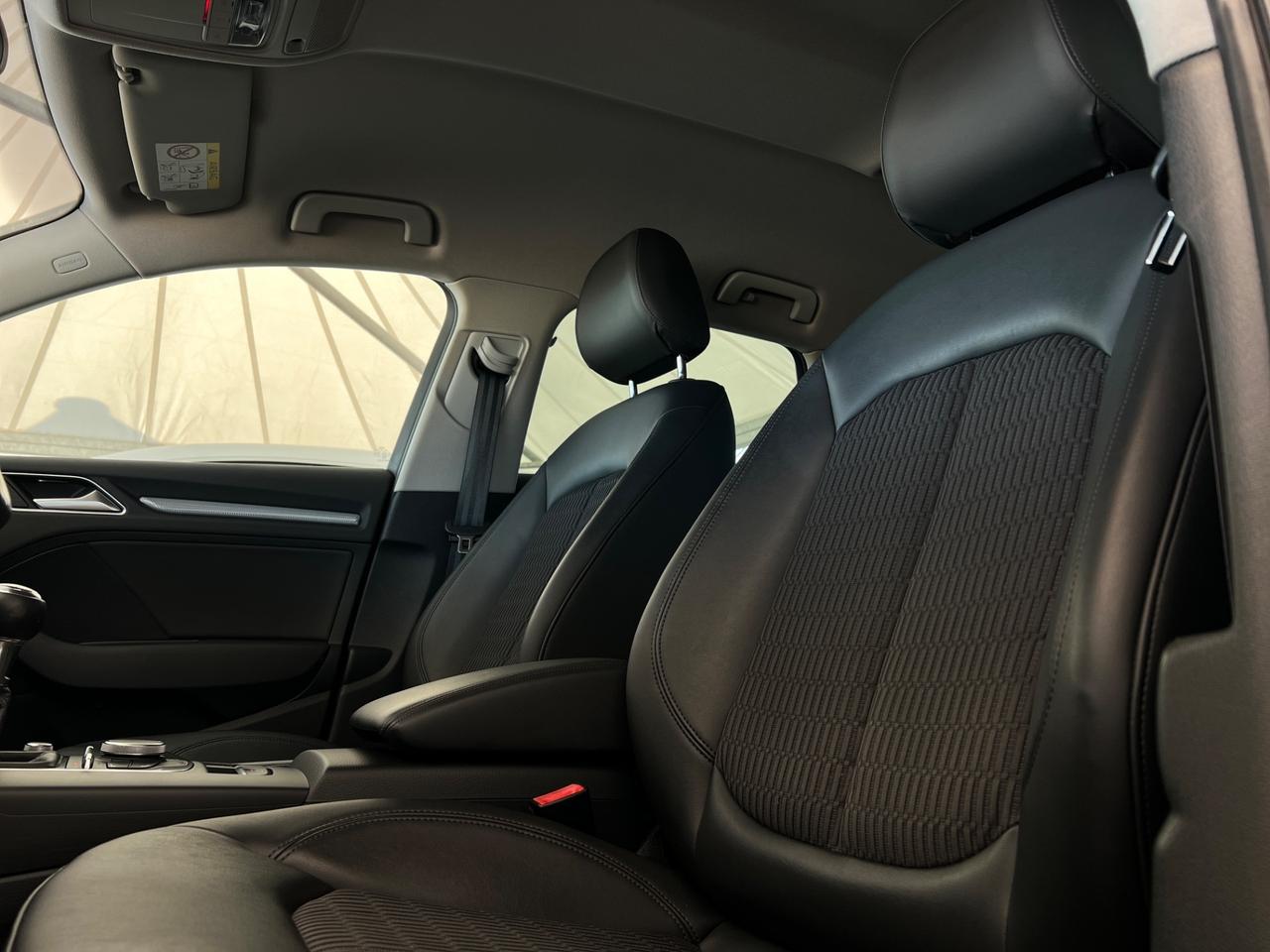 Audi A3 2.0 TDI 105 Cv Adatta Anche Per Neopatentati