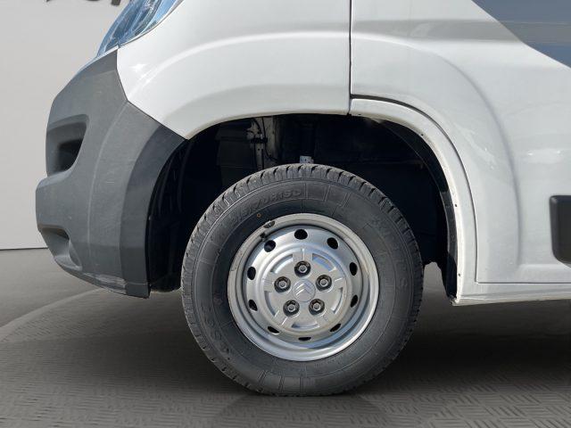 CITROEN Jumper 2.0 130CV