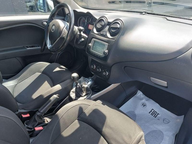 Alfa Romeo MiTo 1.3 JTDm 95 CV