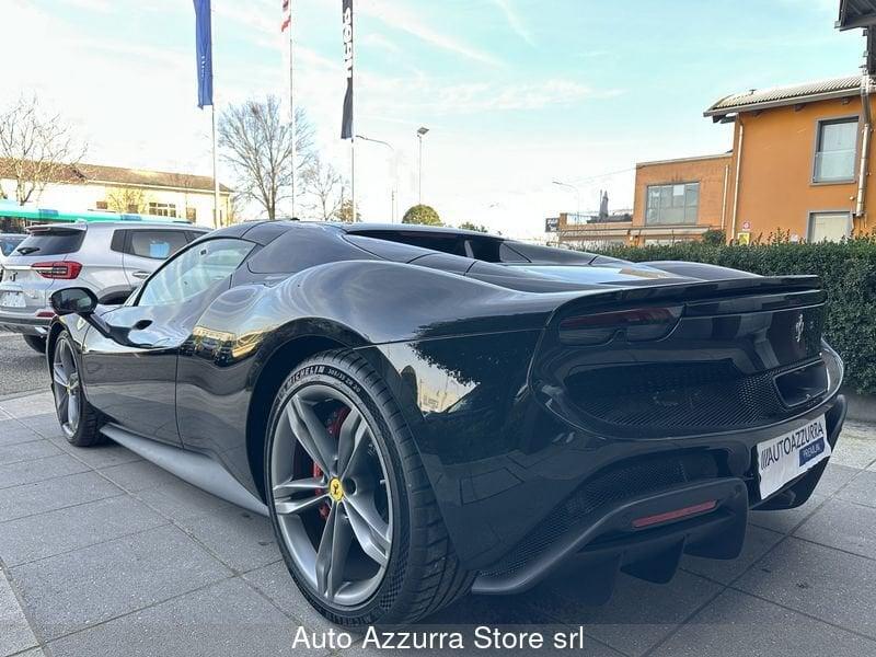 Ferrari 296 GTS 3.0 Hybrid DCT GTS *PRONTA CONSEGNA, IVA ESPOSTA*