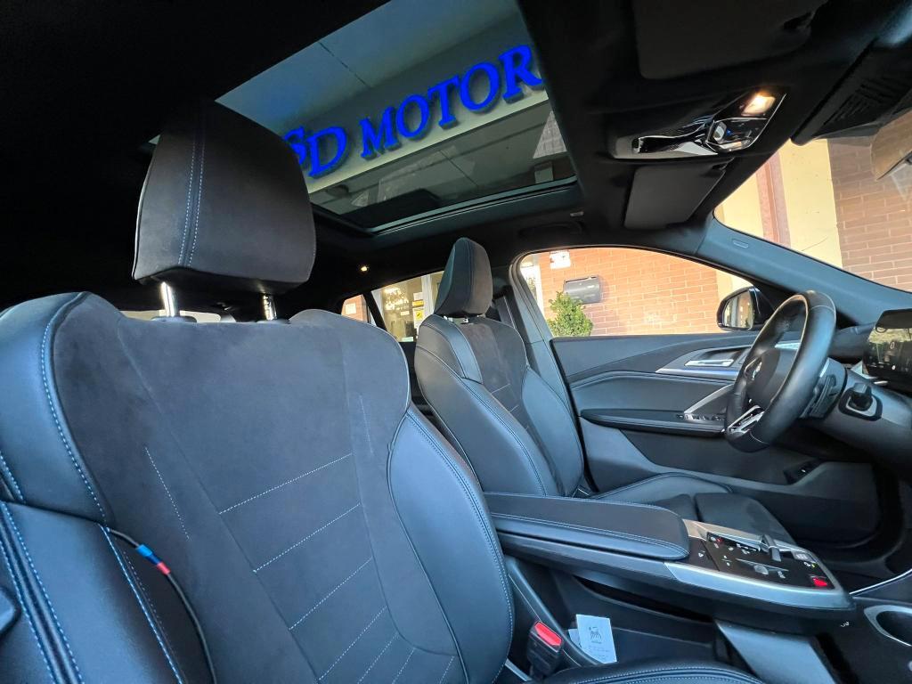 BMW X2 sdrive 18d MSport auto *Promo SD 2026*