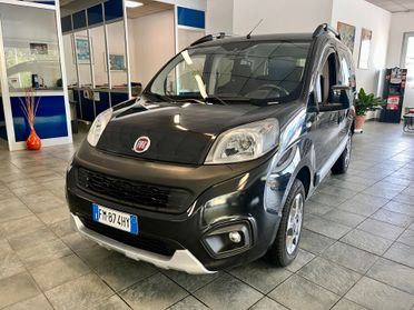 Fiat Qubo 1.3 MJT 95 CV Trekking-NEOPATENTATI-