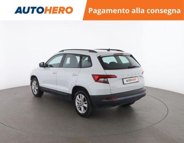 SKODA Karoq 1.6 TDI SCR Ambition