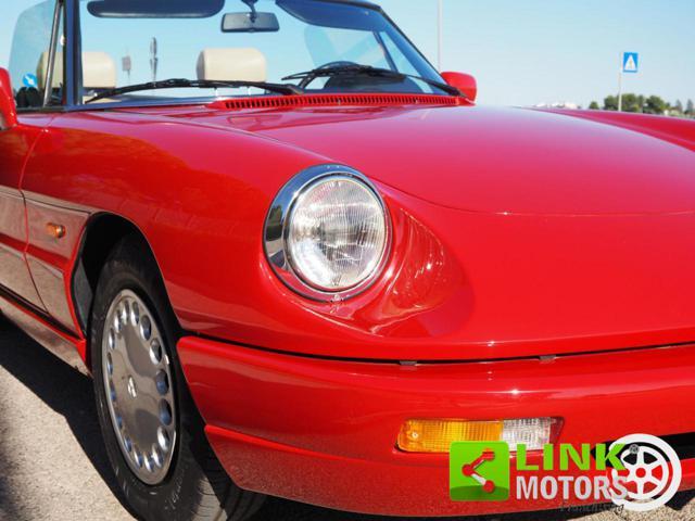 ALFA ROMEO Spider 1.6
