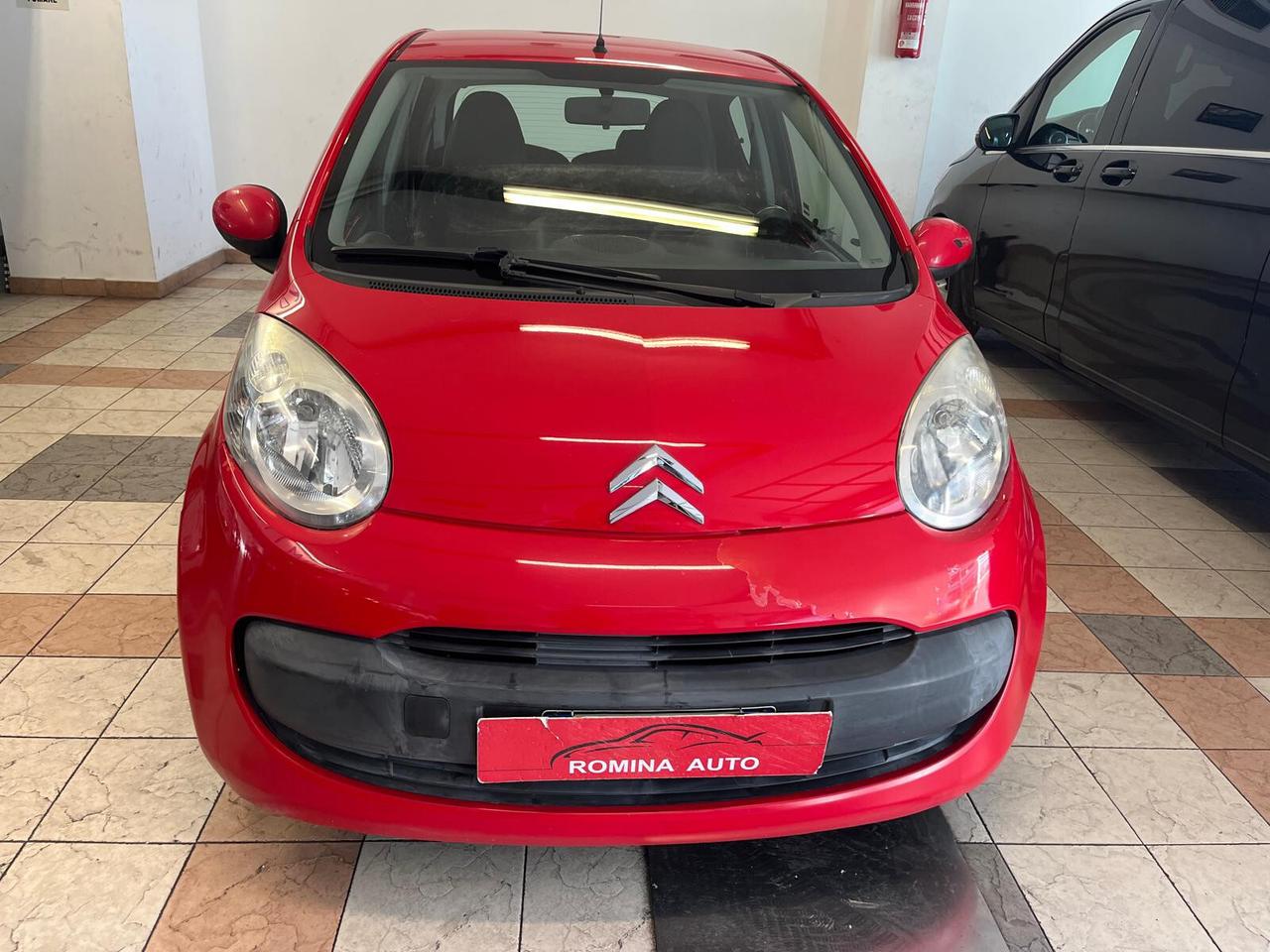 Citroen C1 1.0 5 porte AMIC1