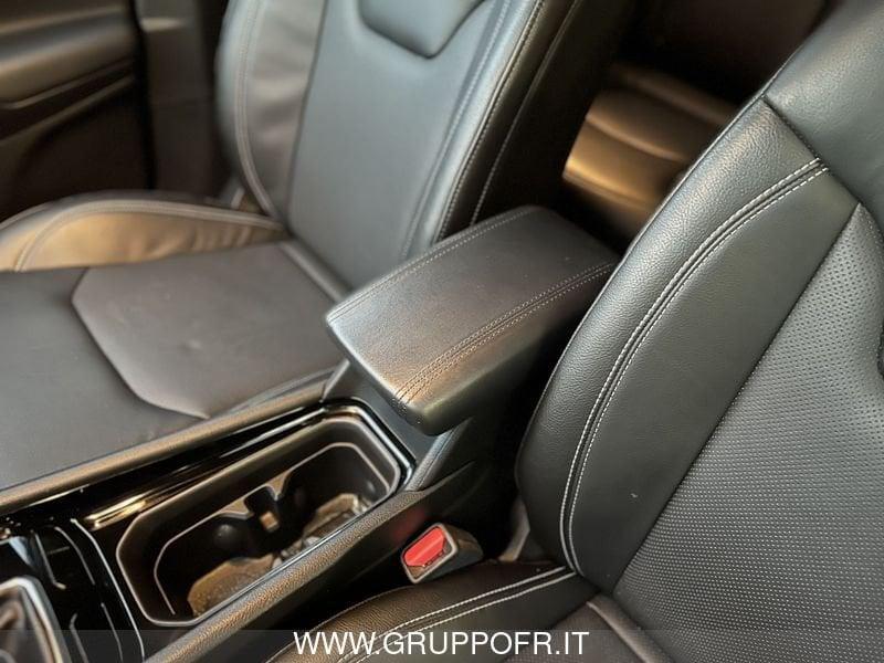 Jeep Compass Compass 1.6 Multijet II 2WD S