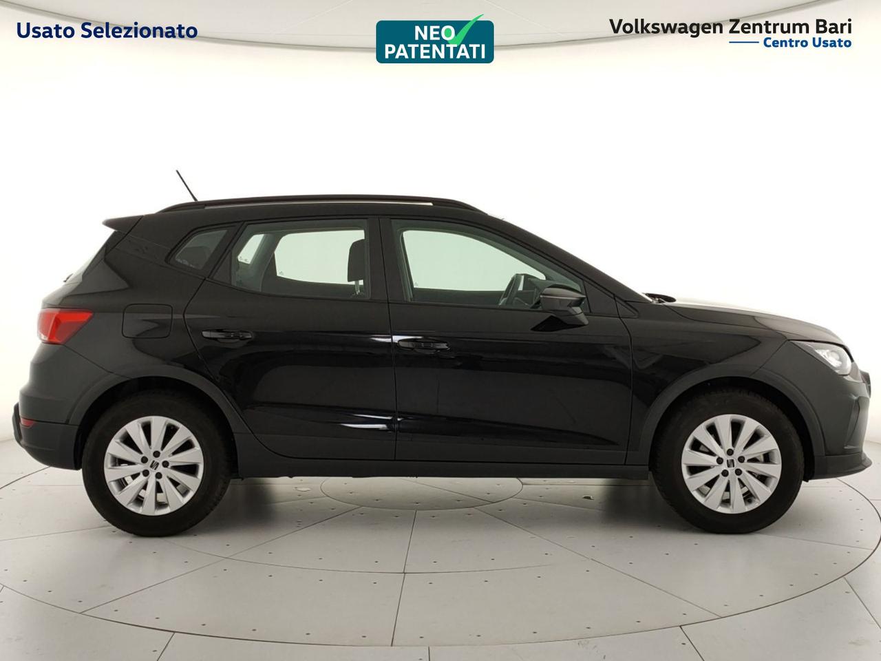 Seat Arona 1.0 ecotsi style 95cv