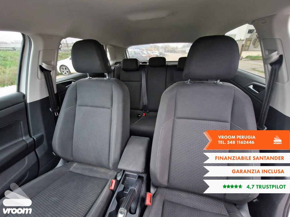 VOLKSWAGEN Polo 1.0 TSI 95CV Highline 2021 R-LINE