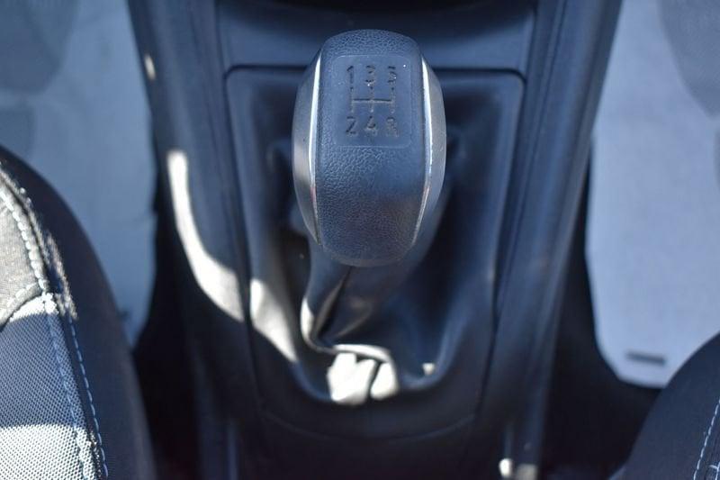 Peugeot 208 1.4 HDi 68 CV 5 porte Active