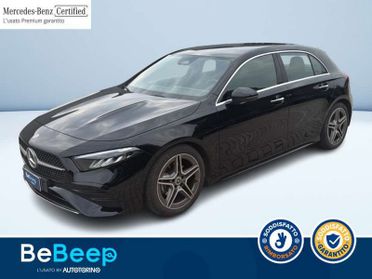 Mercedes-Benz Classe A A 180 AMG LINE ADVANCED PLUS AUTO