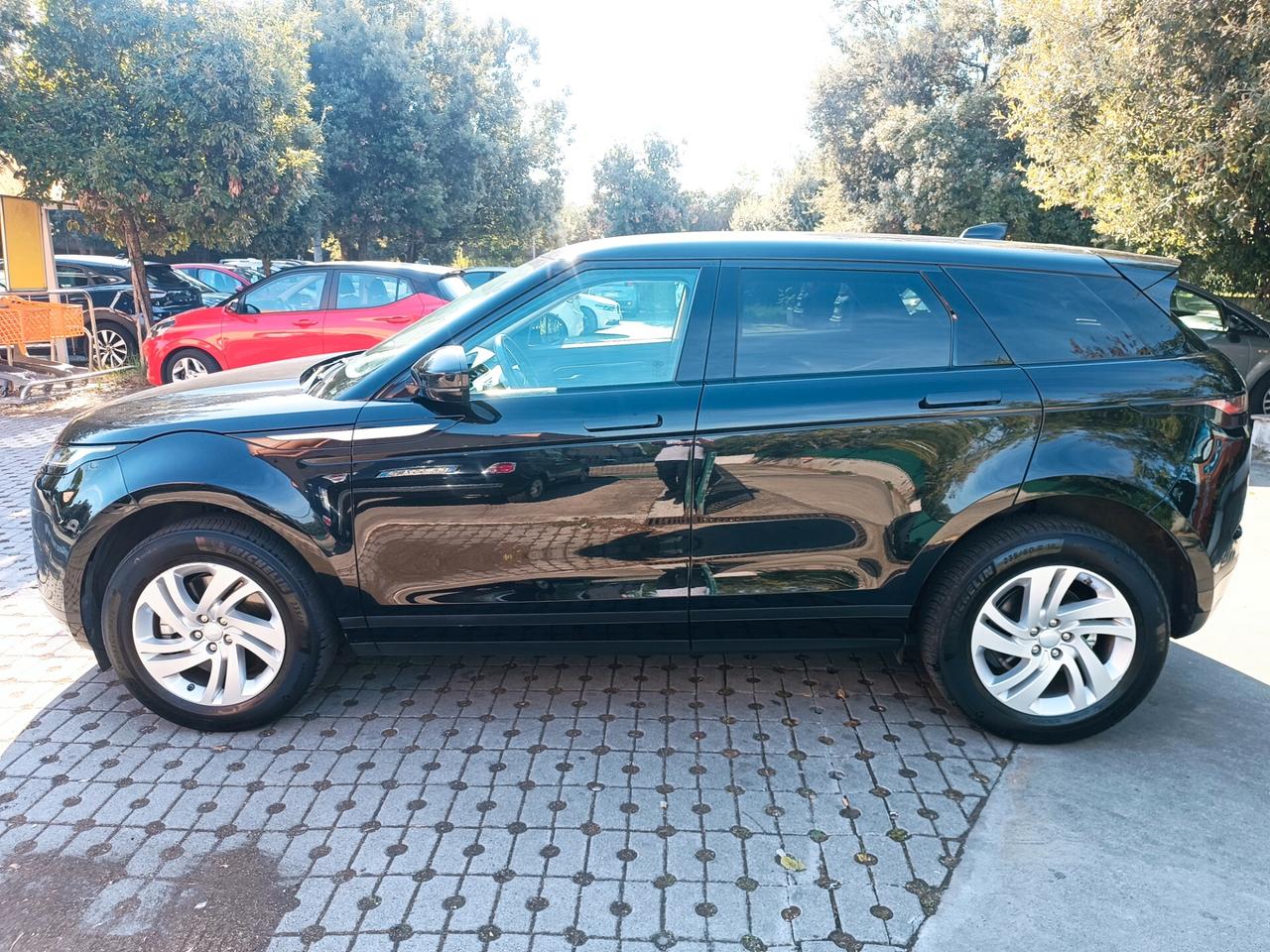 Land Rover Range Evoque 2.0D I4-L.Flw 150 CV