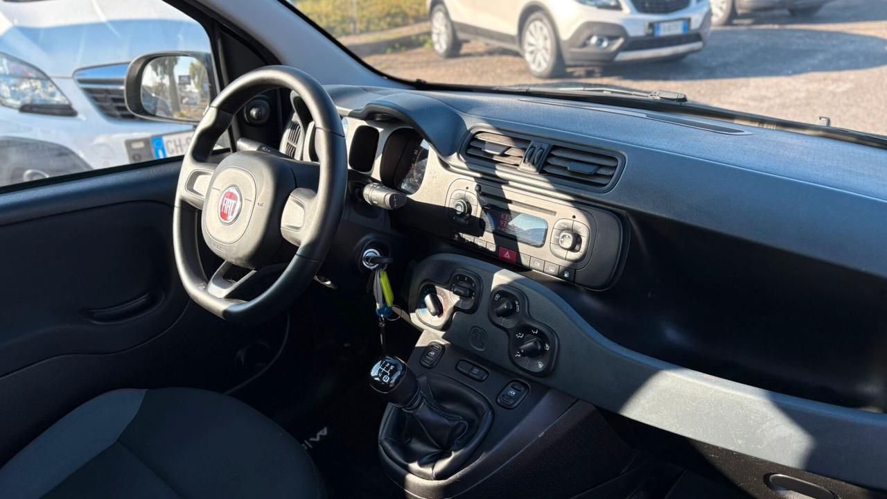 Fiat Panda 1.2 EasyPower Easy